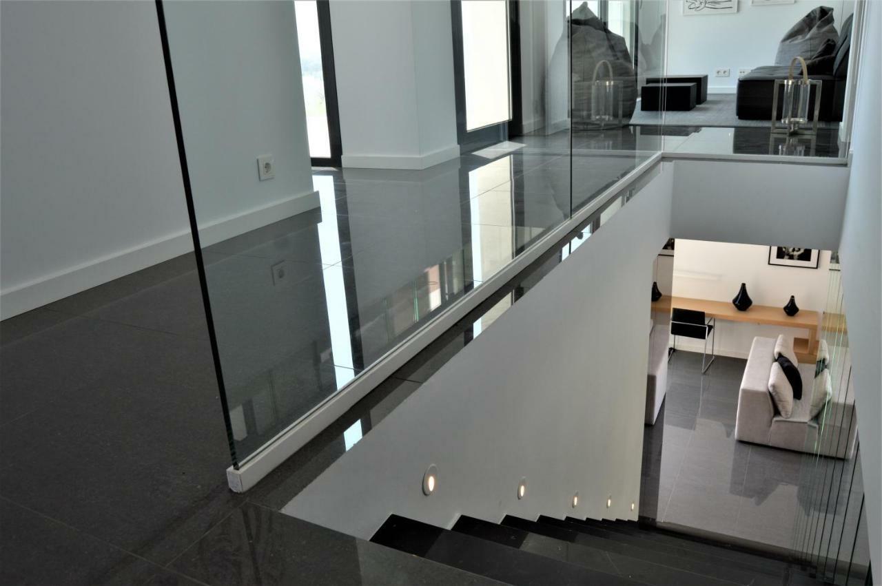Villa With Private Pool Llobregales エクステリア 写真