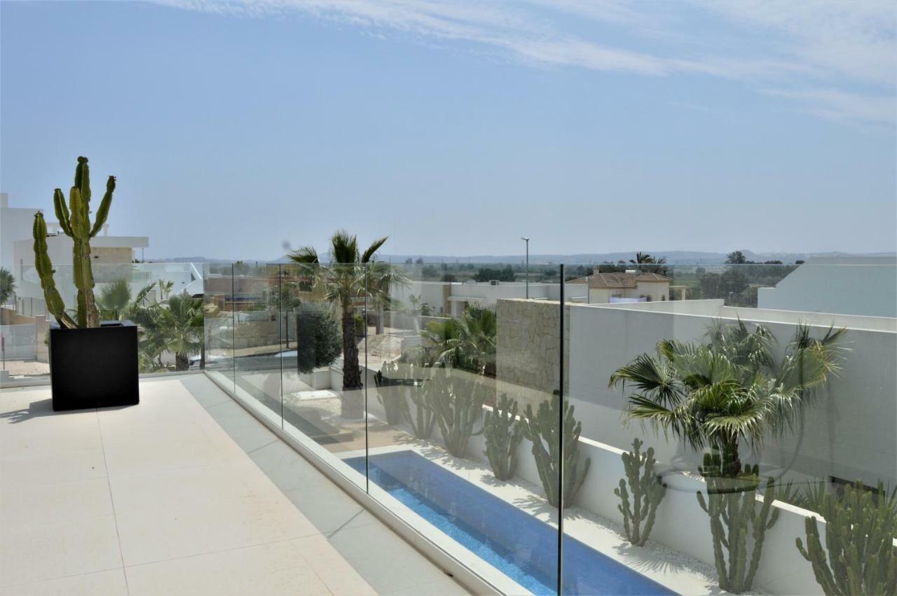 Villa With Private Pool Llobregales エクステリア 写真
