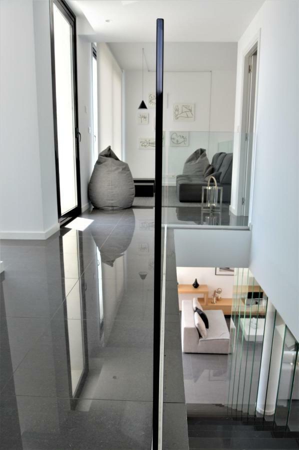 Villa With Private Pool Llobregales エクステリア 写真